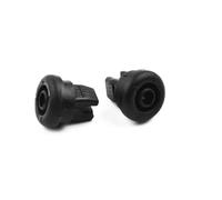 Cordon de Coffre avec Clips pour Laguna Mk1 Mk2, Modus R21 et R25. Fixation par Boucle d'expansion et Clou fileté.