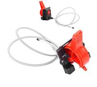 Cordon de Commande d'accélérateur, Câble d'accélérateur de Remplacement pour Câble ' pour '