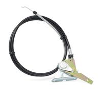 Cordon de commande de rechange pour débroussailleuse 746P05811A 746 05811A 746 05811 modèles solides trois mille exécutions cohérentes pour toutes les exigences de coupe contre la pièce de coupe