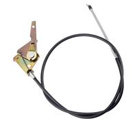 Cordon de contrôle efficace pour débroussailleuse 746P05811A 746 05811A 746 05811 Modèles Poignée ergonomique Sans danger pour les nourrissons Utilisation du fer à creuser Utilisation du fil de