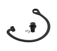 Cordon de cordon de bouchon de réservoir de carburant OEM avec deux broches pour et modèles Q5 A8 1998 2018 essence diesel numéro de pièce 180201556 180201550
