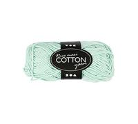 Creativ Pelote de fil de coton