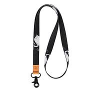 Cordon de cou cool pour clés, portefeuilles et porte-badges d'identité, chat, Long