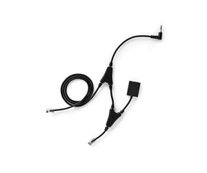 Cordon de décroché CEHS-AL 06