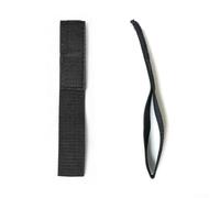 Cordon de dégagement de coffre arrière pour Tesla Model Y, cordon de serrage en nylon, corde d'aide à l'ouverture du coffre de voiture, accessoire intérieur de voiture pour modèle Y (UK)