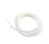 Cordon de démarrage en nylon pour débroussailleuse, tondeuse à gazon, moteur à alimentation manuelle nécessitant un fil de 2,5 mm à 4 mm de diamètre (4 m, 4 mm x 4 m)