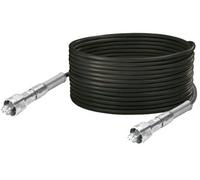 Cordon de données confectionné pour capteurs/actionneurs Weidmüller IE-FM6C2UE0600MSD1SD1X 1318016000 mâle, droit 600.00 m 1 pc(s)