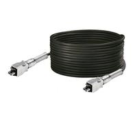 Cordon de données confectionné pour capteurs/actionneurs Weidmüller IE-FSMD2UE0005MSDESDEX 1449420050 mâle, droit 5.00 m 1 pc(s)