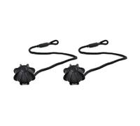 Cordon De Fixation Compatible Avec VW Pour Golf 6 Pour MK6 Pour GTI Pour R20 Voiture Hayon Coffre Étagère Arrière Cordon Accessoires