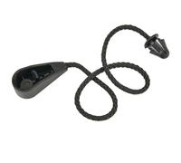 Cordon de Fixation pour Plage arrière pour Nissan Qashqai 2016-2019, Cordon de Fixation pour Plage arrière de Coffre de Voiture, Boucle de Corde de Suspension pour Coffre de Voiture 79965-10A