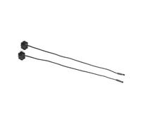 Cordon de Fixation pour Tablette arrière de Coffre de Voiture Mitsubishi Mirage ASX Outlander. Cordon de Fixation pour hayon arrière et Couvre-Benne.