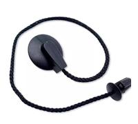 Cordon de Fixation pour Tablette arrière de Ford Focus D2 F1 à hayon, Clip de Fixation, Support de Corde, Crochet pivotant