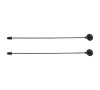 Cordon de Fixation pour Tablette arrière de Ford Focus Hatchback (2012-2017)