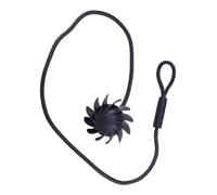 Cordon de Fixation pour Tablette arrière de siège arrière pour BMW MII 2012-2018 Intérieur du Coffre Cordon de hayon Fixation pour Tablette arrière de siège Cordon 5G68634479B9