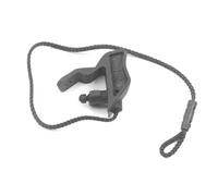 Cordon de Fixation pour Tablette arrière de Voiture, pour Audi A3, pour S3 et RS3 (2013-2016) 8V4867667 Cordon de Fixation pour Tablette arrière Gauche