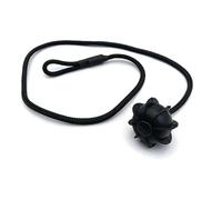 Cordon de Fixation pour Tablette arrière de Voiture, pour GTI 2006-2019 (1K6-863-447-A-9B9 ou 1K6863447A9B9)