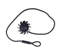 Cordon de Fixation pour Tablette arrière de Voiture, pour siège, pour MII 2012-2018, 1 pièce Cordon de hayon arrière, Sangle de Fixation pour Tablette de Coffre 5G6863447 9B9