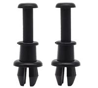 Cordon de Fixation pour Tablette arrière de Voiture pour VW UP 2012-2020,Tiguan 5N 2008-2015 et Polo 2010-2021.Sangles de Fixation pour Tablette arrière.Références : 3T5867769,3V5863634,6V6863634