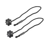 Cordon de Fixation pour Tablette arrière de Voiture VW Golf 6 GTI R20 Mk5 1K6863447A. Cordon de Fixation pour Tablette arrière de Coffre de Voiture à hayon. Sangle de Maintien pour Couvercle