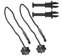 Cordon de Fixation pour Tablette arrière de voiturecoffre arrière Q5 8R 2009-2017 Clips de Fixation et Pivot, référence 3T5867769