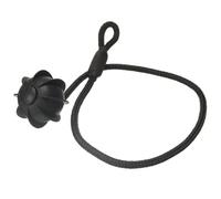 Cordon de Fixation pour Tablette arrière de voiturepour VW pour Golf MK5 MK6 R20 - Cordon de Maintien pour Porte-Bagages de Coffre - Référence : 1K6863447A