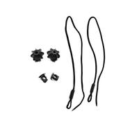 Cordon de Fixation pour Tablette arrière de VW Rabbit 2006-2009 (référence 1K6863447A).