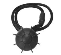 Cordon de Fixation pour Tablette arrière depour VW pour Golf MK5 MK6 (2004-2013) - 2 pièces - Référence : 1K6863447A