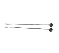 Cordon de Fixation pour Tablette arrière, pour Suzuki, Swift, SX4, Jimny, Alto, Cordon de Fixation pour Tablette arrière de Voiture, Sangle de tonneau