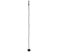 Cordon de Fixation pour Tablette arrière pour VW Golf R20 MK5 6, 2 pièces, pour hayon, pour Couvercle de Coffre, Sangle de Maintien, Petite Boule 1K6863447A
