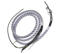 CORDON DE LIAISON CENTRALE FER 1.80 M POUR PETIT ELECTROMENAGER DOMENA - 500413106