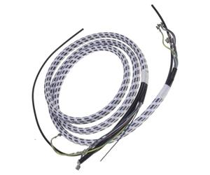 CORDON DE LIAISON CENTRALE FER 1.80 M POUR PETIT ELECTROMENAGER DOMENA - 500413106