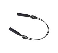 Cordon de lunettes de soleil Fox Rage Noir TU