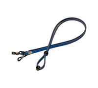 Cordon de lunettes polyvalent pour femme - Chaîne de lunettes attrayante - Sangle en polyuréthane - Support de lunettes en polyuréthane de qualité supérieure