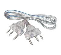 Cordon de main d'escrime, cordon de corps d'escrime - Fil de corps léger Cordon de corps en acier inoxydable - Accessoires d'escrime flexibles de cordon de main de sabre pour le fleuret et l'escrimeur