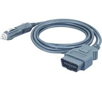 Cordon de maintien de tension de bord pour prise OBD KS TOOLS - 550.1705