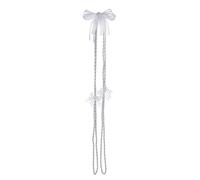 Cordon de mariage pour cérémonie catholique symbolisant les liens sacrés de mariage, accessoires photo élégants de mariage