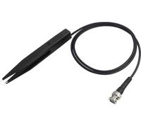 Cordon de Mesure BNC VOLTCRAFT MSC-102 1.00 m Noir