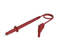 Cordon de mesure de sécurité SKS Hirschmann PL 2600 S W rt 934158101