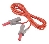 Cordon de mesure de sécurité VOLTCRAFT VC-8063390