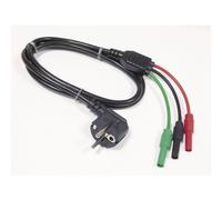 Cordon de mesure pour multimètre EIT 800 - P0623930 CHAUVIN ARNOUX
