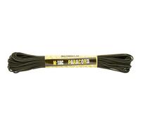 Cordon de parachute Minicord 15 m M-Tac - OD Green