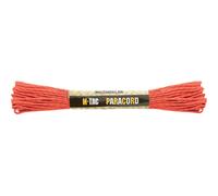 Cordon de parachute Minicord 15 m M-Tac - Reflective Safety Orange