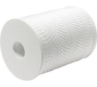 Cordon de pavage ( 4000816686 ) longueur 100 m Ø 3 mm blanc
