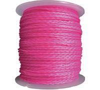 Cordon de pavage ( 4000816691 ) longueur 100 m Ø 1,7 mm rose fluorescent