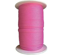 Cordon de pavage ( 4000816695 ) longueur 100 m Ø 3 mm rose fluorescent