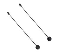 Cordon de Plage arrière pour Focus Hatchback 2012-2017, pour Coffre de Voiture, Porte-Bagages, 1930212 BM51A46538AA