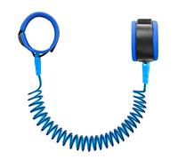 Cordon de poignet anti-perte amélioré, bracelet anti-perte de 2,4 m, laisse anti-perte pour bébé, pour les tout-petits, les bébés et les enfants