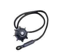 Cordon de Protection pour Tablette arrière de voiturepour VW pour Golf MK6 MK7 R GTI - Cordon de Protection pour Tablette arrière de Coffre - Sangle de Fixation pour Tablette arrière de Coffre