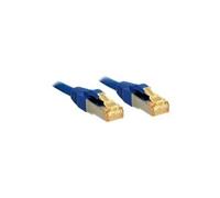 cordon de raccordement - 2 m - bleu