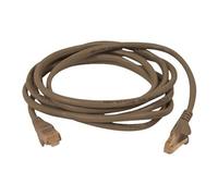 cordon de raccordement - 2 m - gris